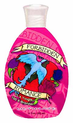 Forbidden Romance 100 X
