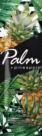 Palm and Pineapple Optimizer Packet