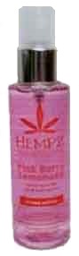 Hempz Pink Berry Lemonade Mist 3.4 oz