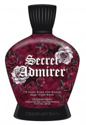 Designer Skin SECRET ADMIRER DHA Bronzer 13.5 oz