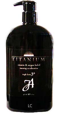 Titanium 16 oz