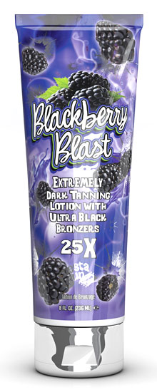 Blackberry Blast