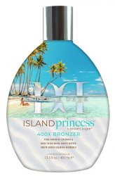  Double Dark Island Princess 400X 13.5oz