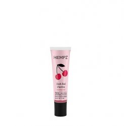 Hempz Dark Red Cherries Tinted Lip Balm 