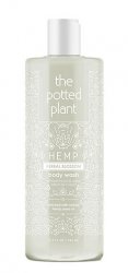 The Potted Plant Herbal Blossom Body Wash 16.9 oz