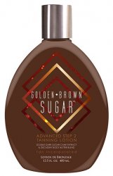 Golden Brown Sugar
