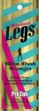 Luscious Legs Ultra Dark Bronzer Packet