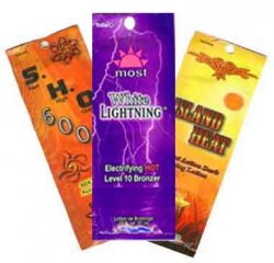 12 Most Tingle Packets