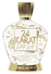 24 Karat White Gold Bronzer 13.5 oz