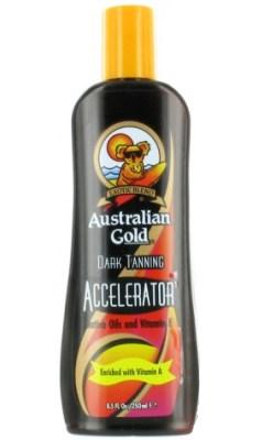 Australian Gold Accelerator
