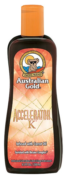 Australian Gold Accelerator K   8.5 oz