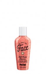 Pro Tan ALL ABOUT THAT FACE Facial BB Natural Bronzer 2 oz