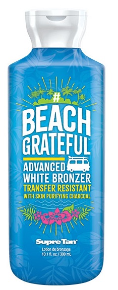 Beach Grateful White Bronzer 10.1 oz