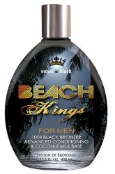 Beach Kings