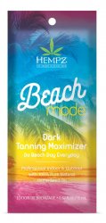 Hempz Beach Mode Packet
