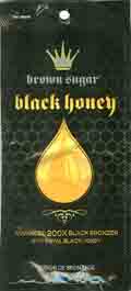 Black Honey Packet