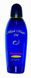 Black Magic Oil