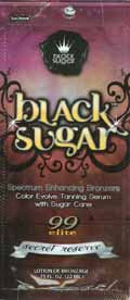 Black Sugar Secret Reserve Packet