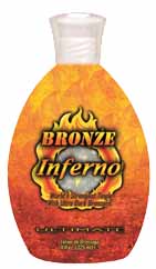 Bronze Inferno