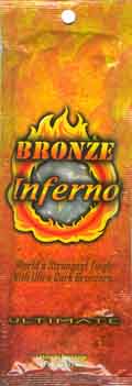 Bronze Inferno Packet