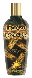 Bronze Invasion