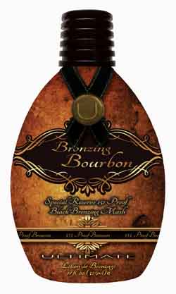 Bronzing Bourbon For Men