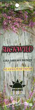 Buckwild Packet