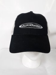 California Tan Hat