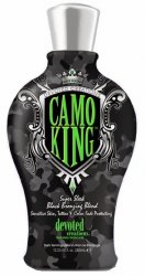 Camo King