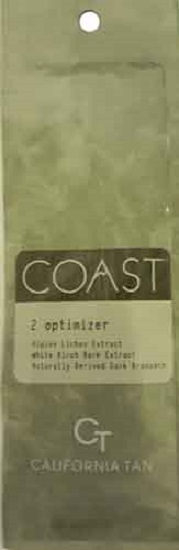 Coast Optimizer Packet