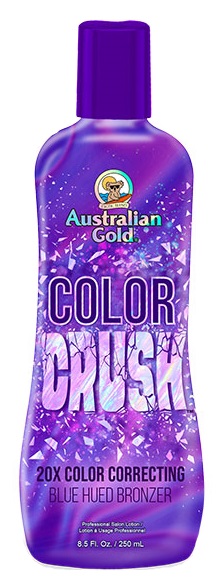 Color Crush 20X Bronzer 8.5 oz