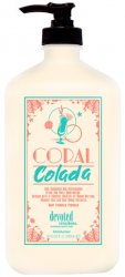 Devoted Creations Coral Colada After Sun Daily Moisturizer 18.25 oz