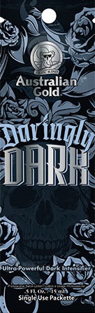 Daringly Dark Intensifier Packet
