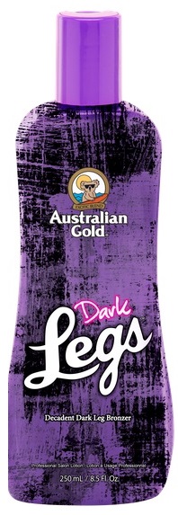 Australian Gold Dark Legs Bronzer 8.5 oz