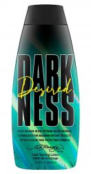 Desired Darkness Ultra Extreme Black Bronzer 10 oz