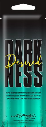 Desired Darkness Packet 
