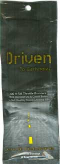 Driven to Darkness Packet