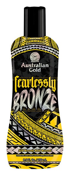 Fearlessly Bronze 25X Bold Bronzer 8.5 oz