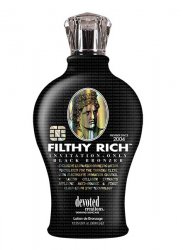 Filthy Rich Black Bronzer 12.25 oz