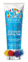 Hempz Buttercream Birthday Cake Maximizer 8 oz
