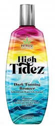 Hempz High Tidez Dark Bronzer 8.5 oz