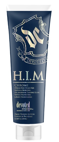 H.I.M. Chrome