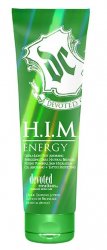 H.I.M. ENERGY Dark Natural Bronzer 8.5 oz