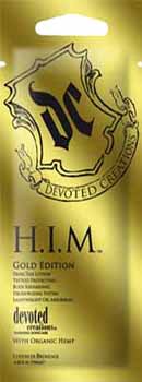 H I M Gold Edition Packet