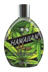 Hawaiian Haze 300X Total Hemp Bronzer 13.5 oz