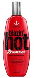 Hempz Blazin Hot Bronzer 8.5 oz