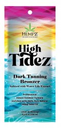 Hempz High Tidez Packet