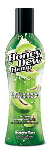 Honey Dew Hemp