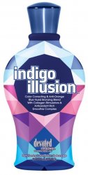 Devoted Creation Indigo Illusion Bronzing Blend 12.25 oz