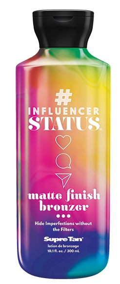 Influencer Status Bronzer 10.1 oz